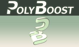 PolyBoost中文版下载v4.1 官方版