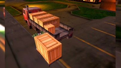 迷你司机极限运输车模拟器