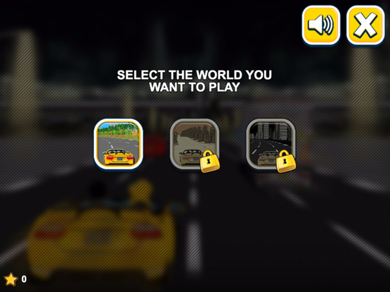 疯狂赛道-高速公路上的亡命驾驶