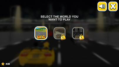 疯狂赛道-高速公路上的亡命驾驶