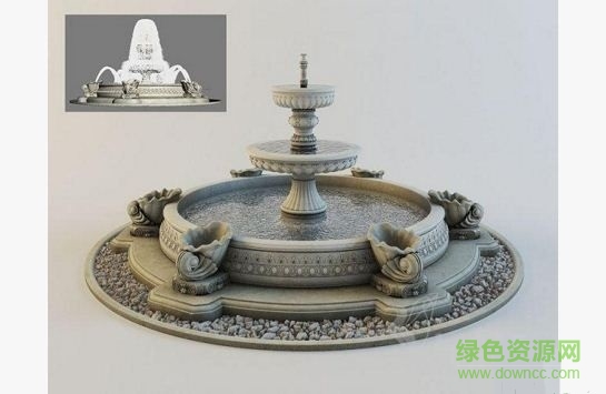 下得乐3d模型库免费版下载2017最新版