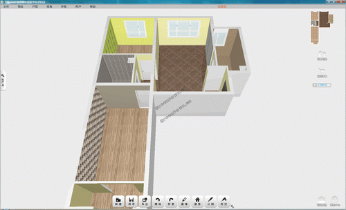 72xuan4d家居网络互动平台下载v3.0.5 免费版