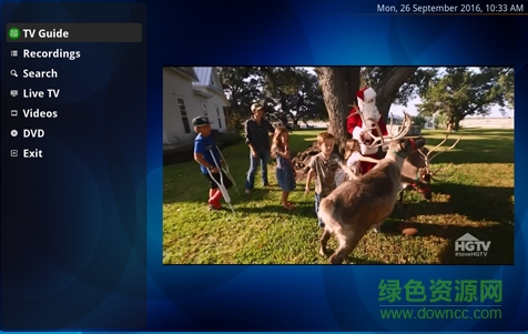 NextPVR(在线视频录制软件)下载v4.0.4 最新版