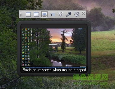 snapcrab for windows下载v1.1.1 绿色版