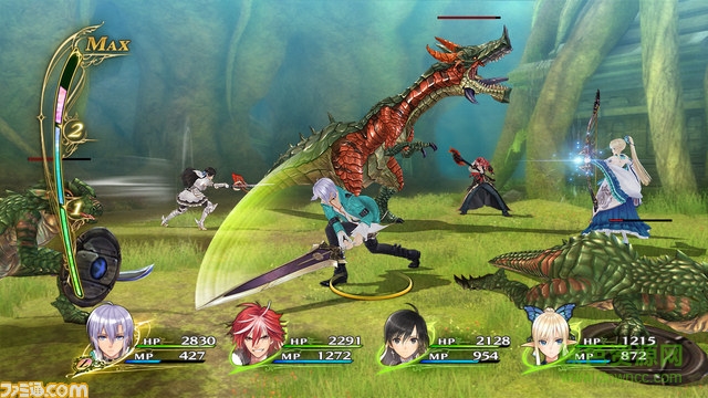 光明之响PS3版金手指下载v1.01 免费版