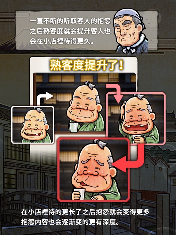 关东煮店人情故事２ ～穿越时空的关东煮店～