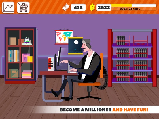 比特币百万富翁