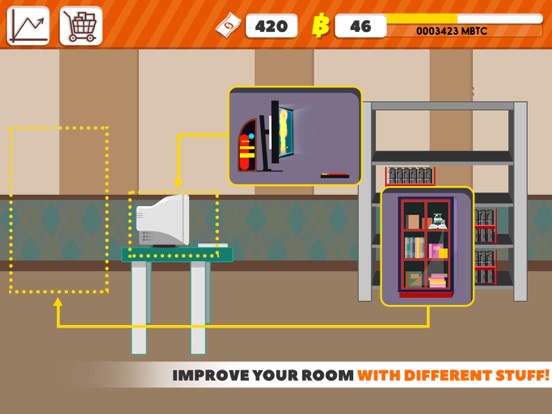 比特币百万富翁