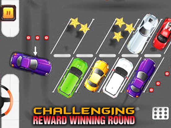 停车场游戏2018年