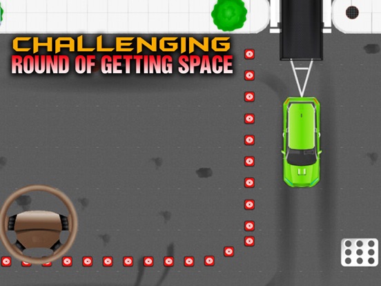 停车场游戏2018年