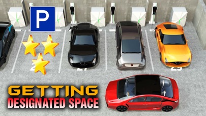 停车场游戏2018年