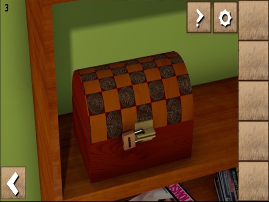 逃出写字大楼 - 密室逃脱求生之路