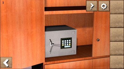 逃出写字大楼 - 密室逃脱求生之路