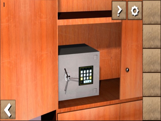 逃出写字大楼 - 密室逃脱求生之路