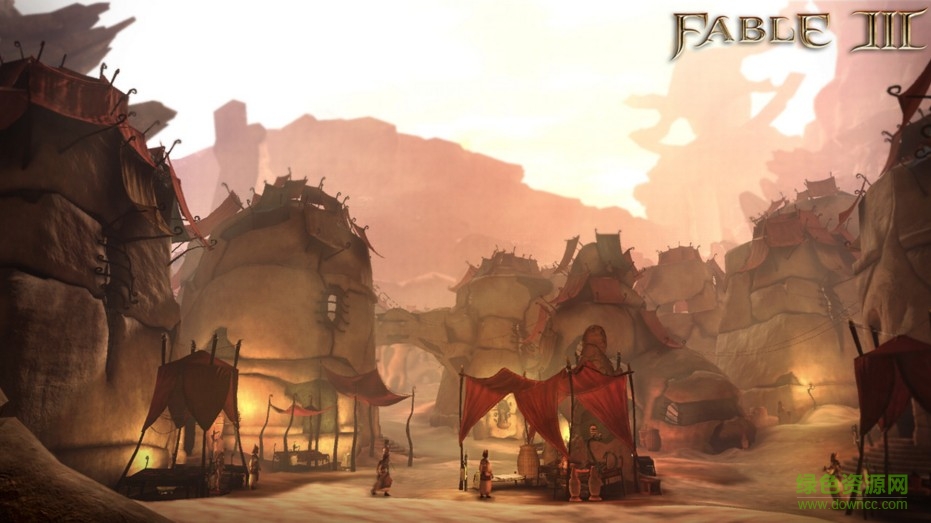 神鬼寓言3完美存档下载全武器