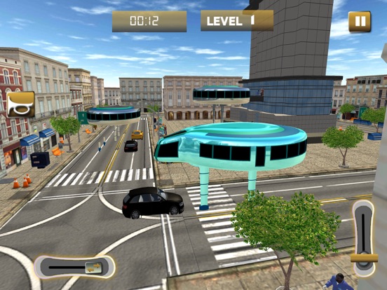 吉普车巴士公共交通