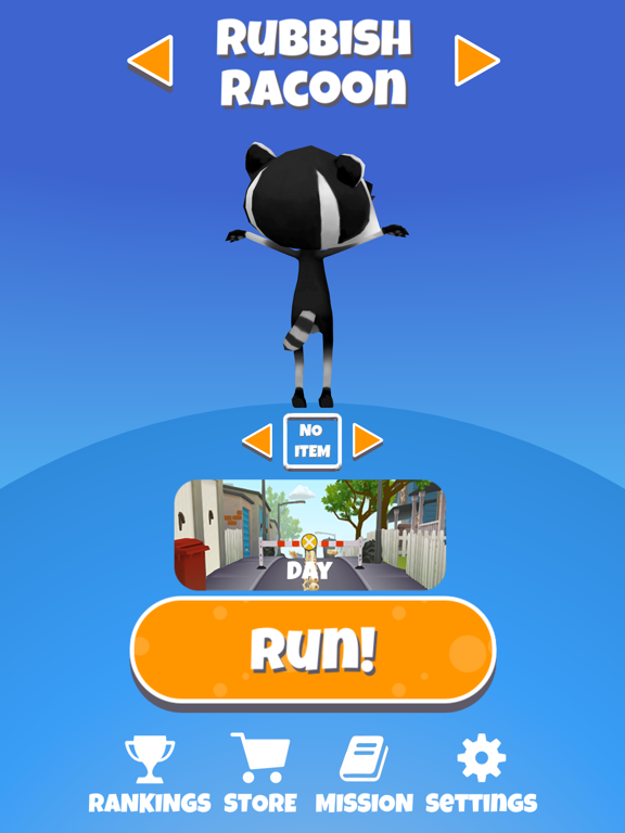 喵星人跑酷-吃鱼大作战