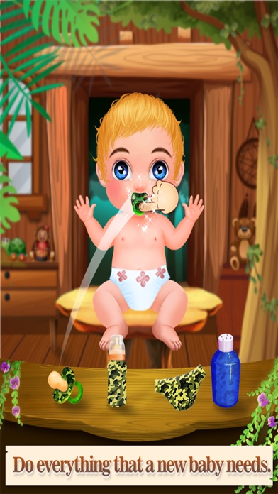 怀孕森林木乃伊