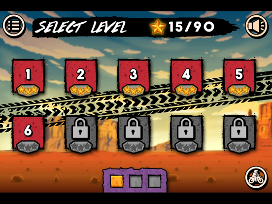 爆裂飞车手 - 亡命车手的暴力摩托爬坡赛