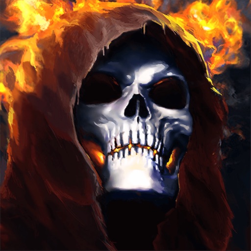 冒险吧英雄：迷雾探险式单机游戏