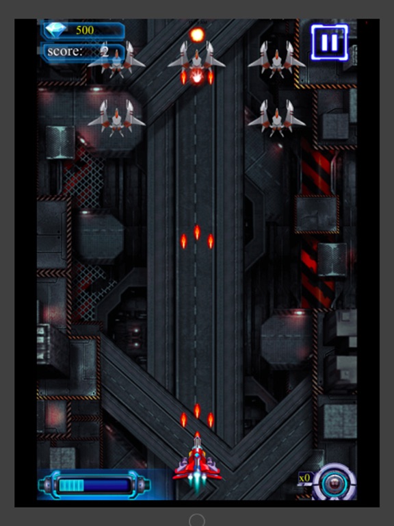 热血空战召唤 - 3D模拟驾驶飞机大作战