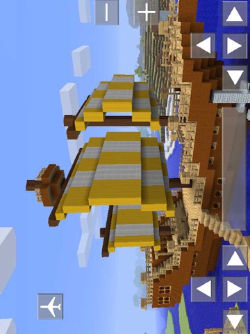 方块创造沙盒世界