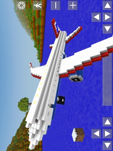 方块创造沙盒世界