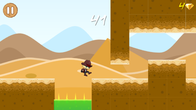 猫咪跑酷-天天爱跑酷之疯狂的喵星人