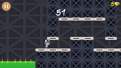 猫咪跑酷-天天爱跑酷之疯狂的喵星人