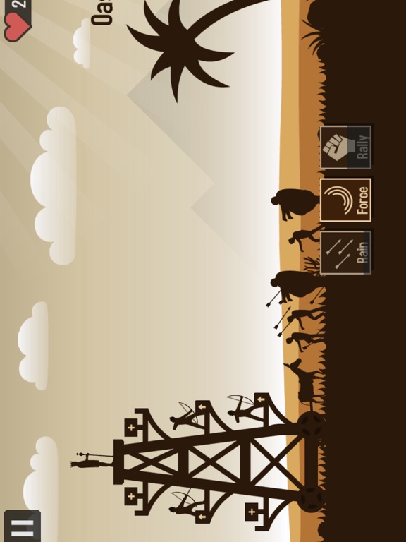 中世纪塔防大战僵尸