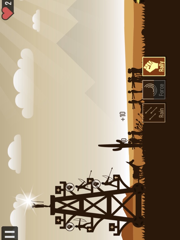 中世纪塔防大战僵尸