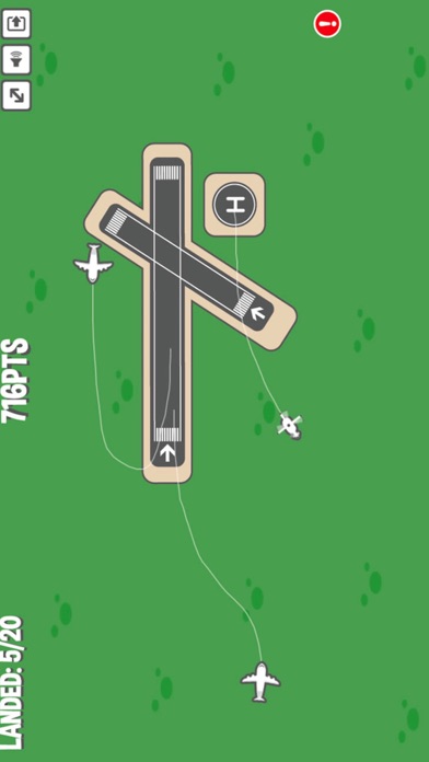 飞机场飞行调度模拟器