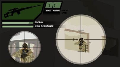 反恐精英之城市风暴 - 全民射击对战版