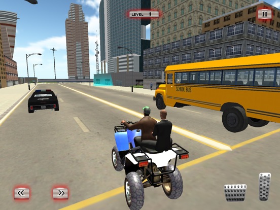 亚视自行车出租车城市骑手