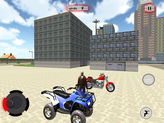 亚视自行车出租车城市骑手