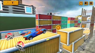 极品赛车:真实赛车模拟单机游戏