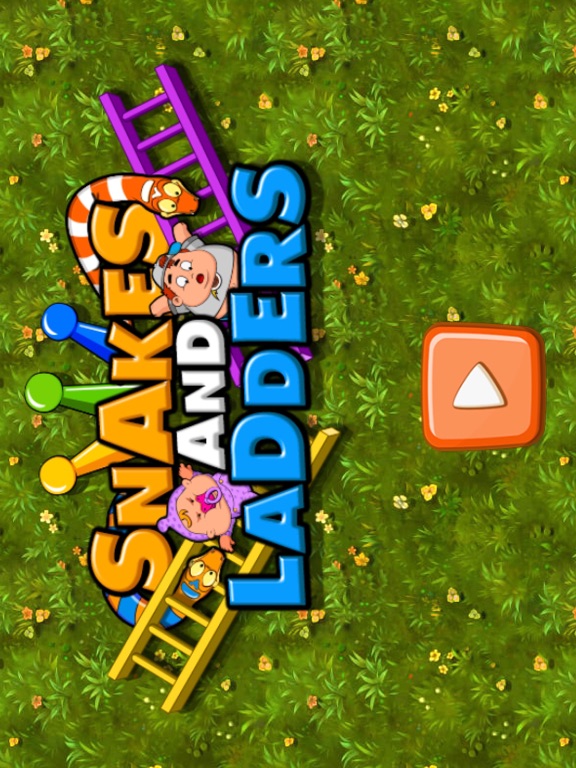 蛇梯棋摇骰子飞行棋