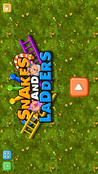 蛇梯棋摇骰子飞行棋