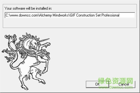 gif construction set绿色下载v3.0a.32 免费版