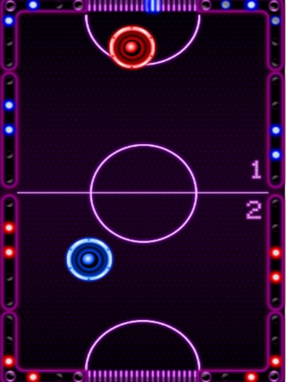 桌上冰球节奏大师版