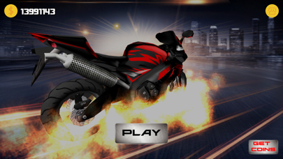 狂野摩托-极品摩托车赛车游戏