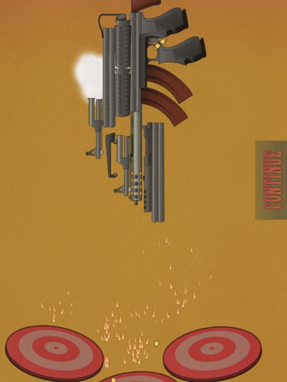 武器枪支组装制造模拟器