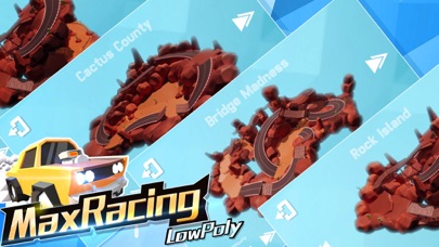 汽车赛车-登山小汽车比赛