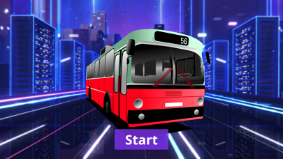 模拟停车-3d驾驶大巴车