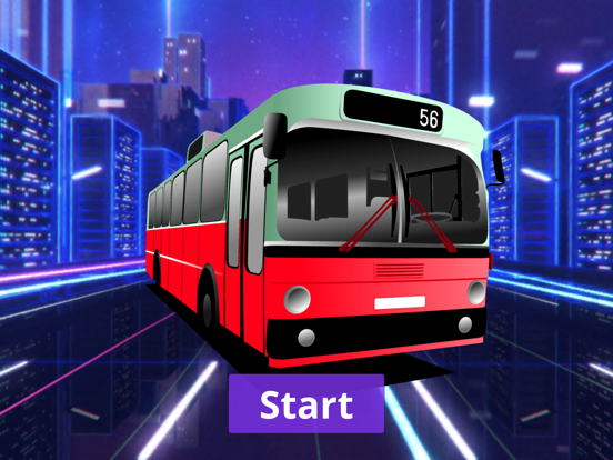 模拟停车-3d驾驶大巴车