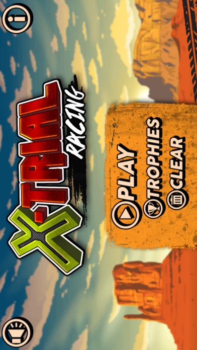 极限摩托车赛道特技越野驾驶表演