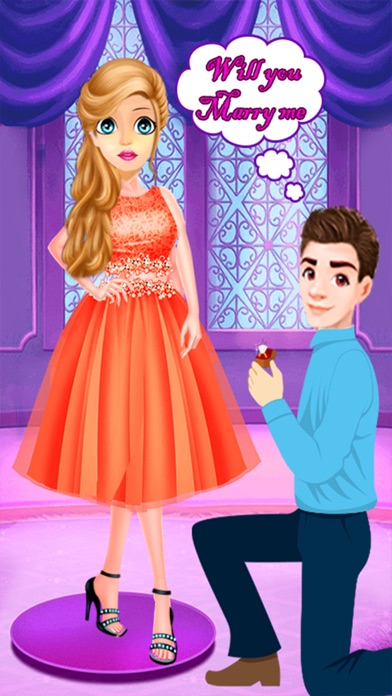 情人节化妆时尚