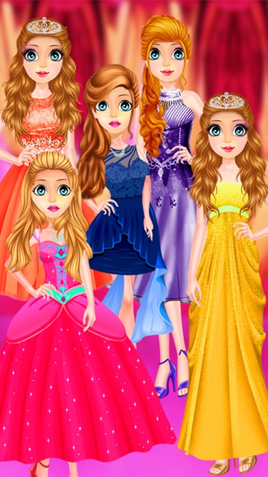 情人节化妆时尚