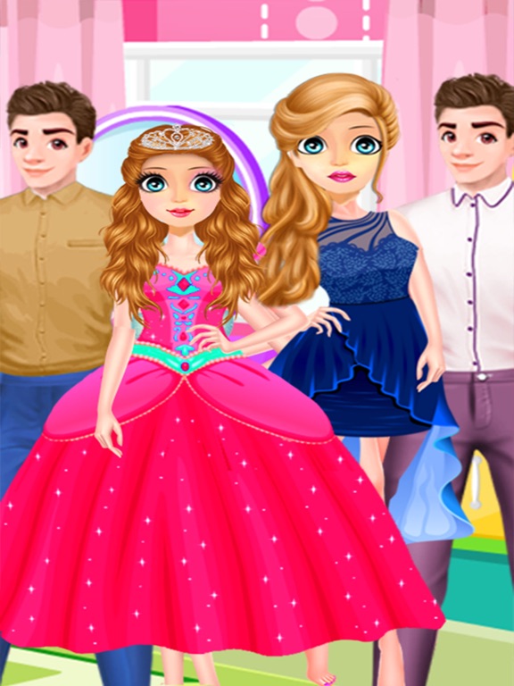 情人节化妆时尚