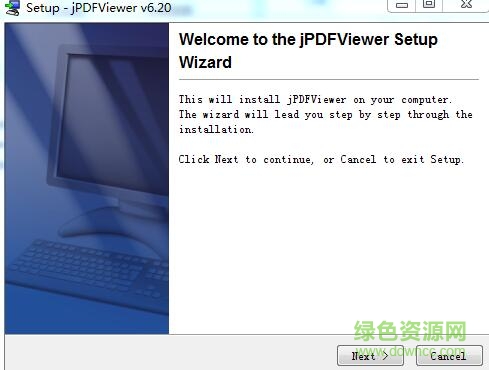 jPDFViewer下载v6.3 安装版